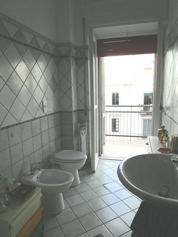 B&B Concordia Салерно Номер фото