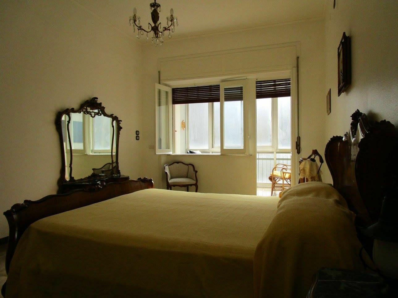 B&B Concordia Салерно Екстер'єр фото
